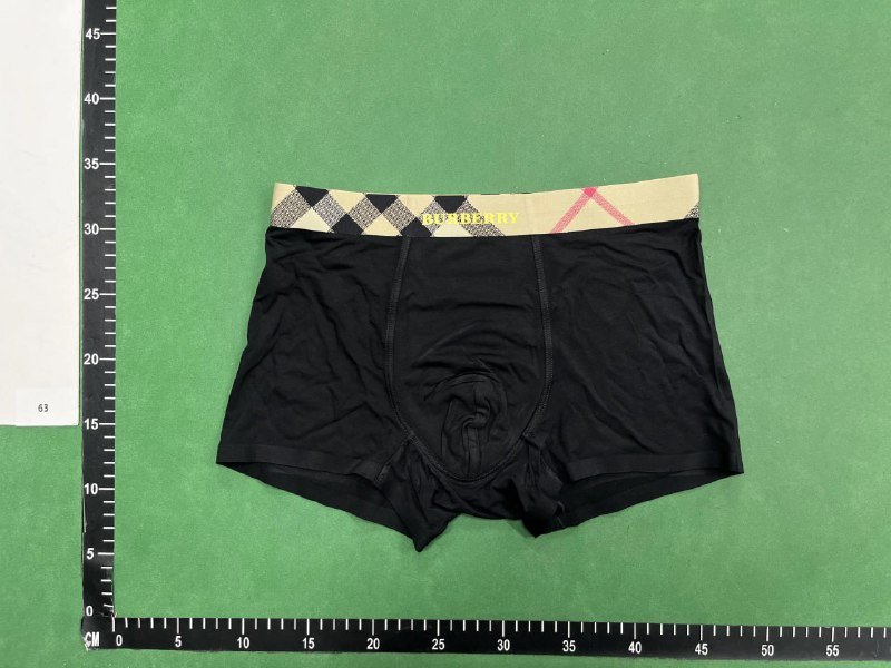 BURBERRY Underwear