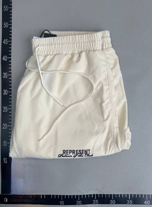 Represent Shorts