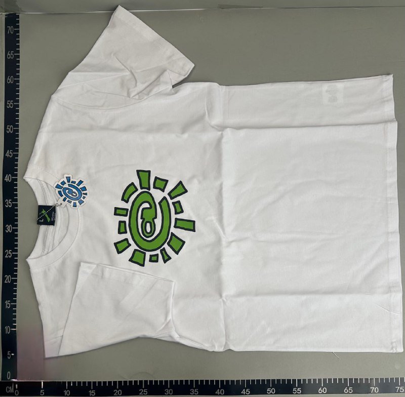 ADWYSD T-shirt