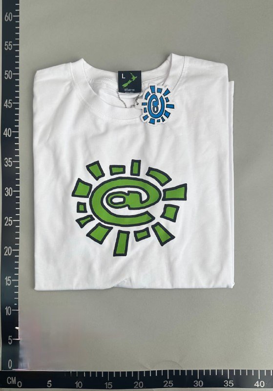 ADWYSD T-shirt