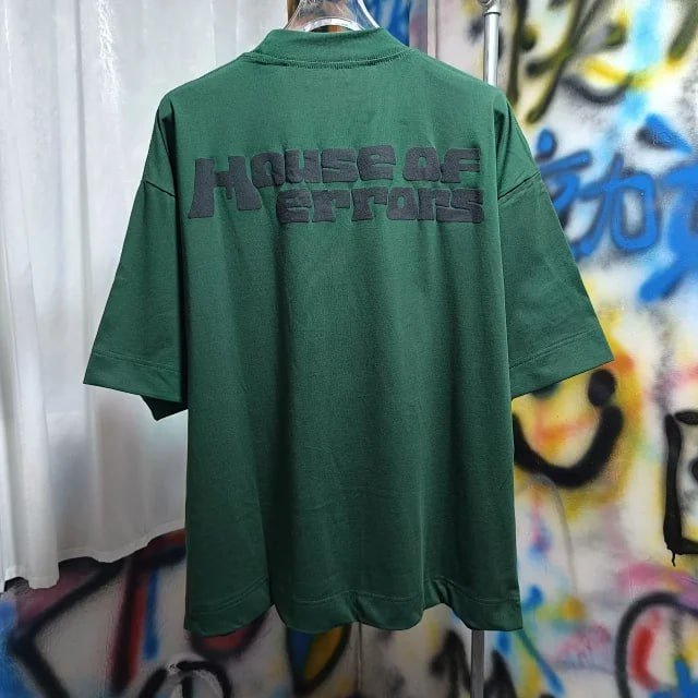 HOUSE OF ERRORS T shirt