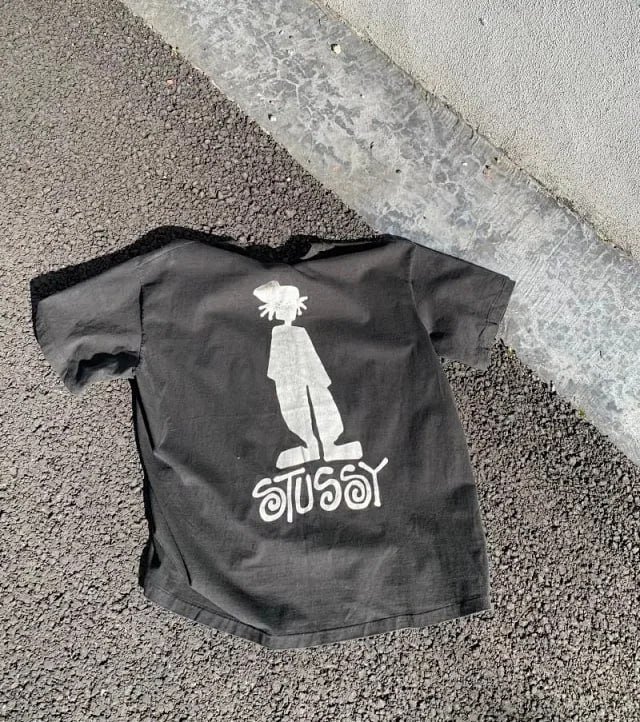 Stussy Tshirt