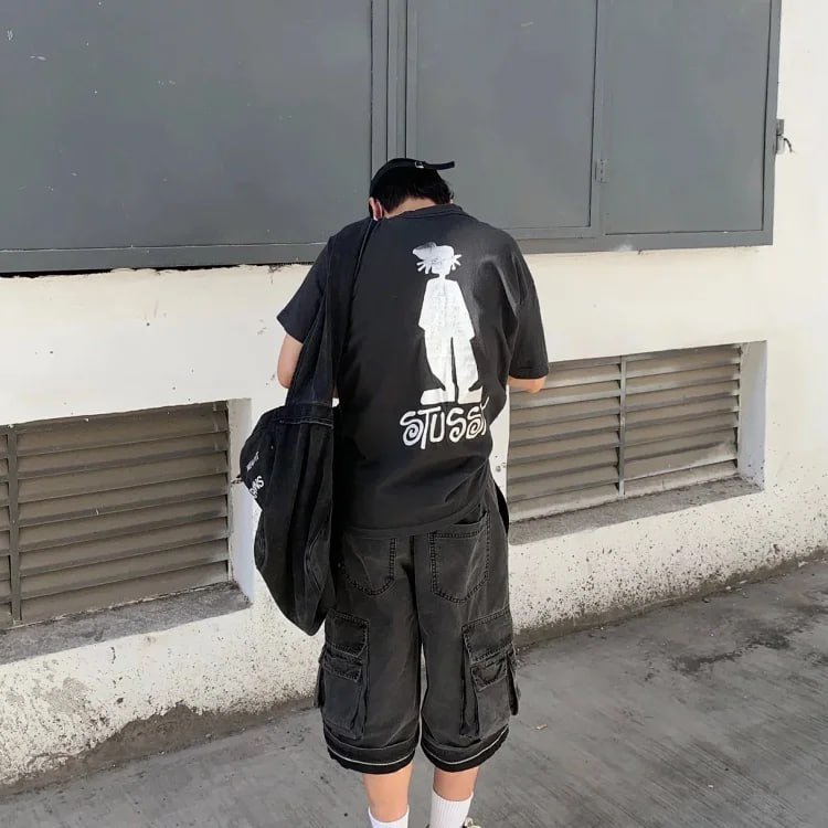 Stussy Tshirt