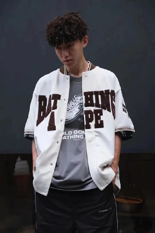 Bape T Shirt
