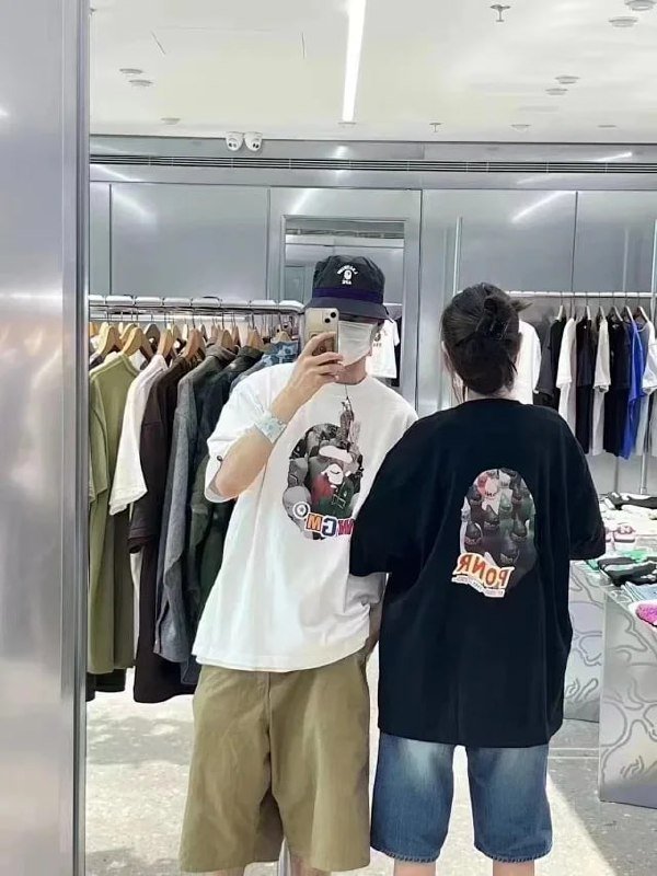 Bape T Shirt
