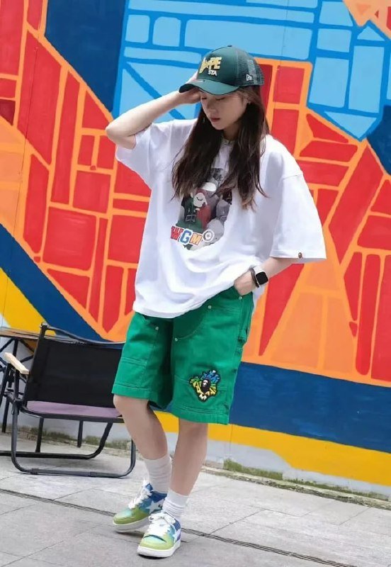 Bape T Shirt