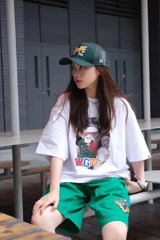 Bape T Shirt