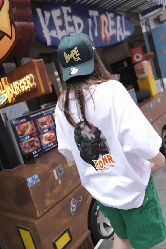 Bape T Shirt