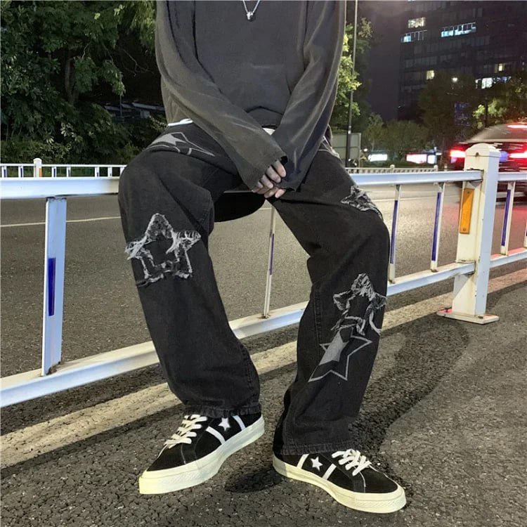 Unbranded Jean Pants