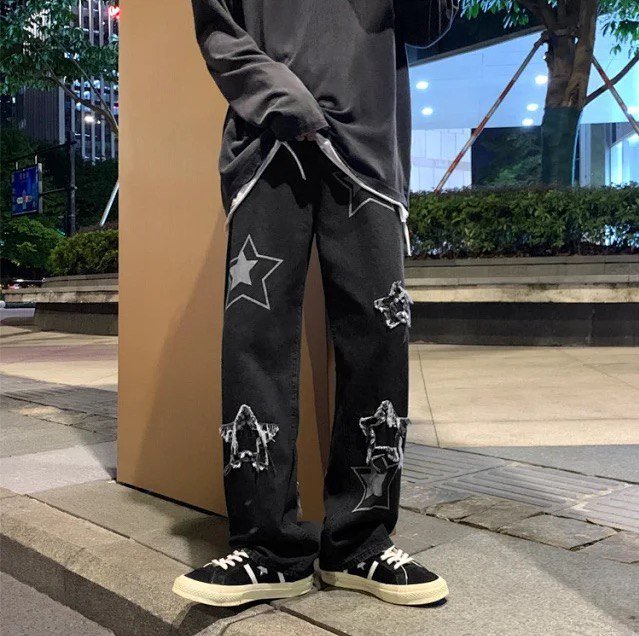 Unbranded Jean Pants