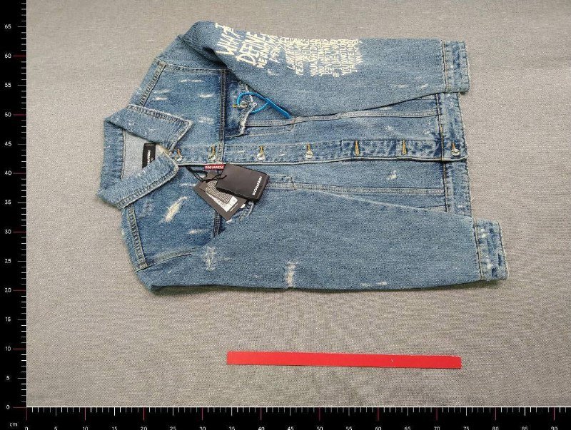 Dsquared2 Jacket