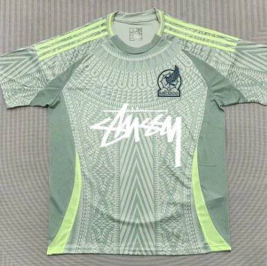 Stussy jerseys
