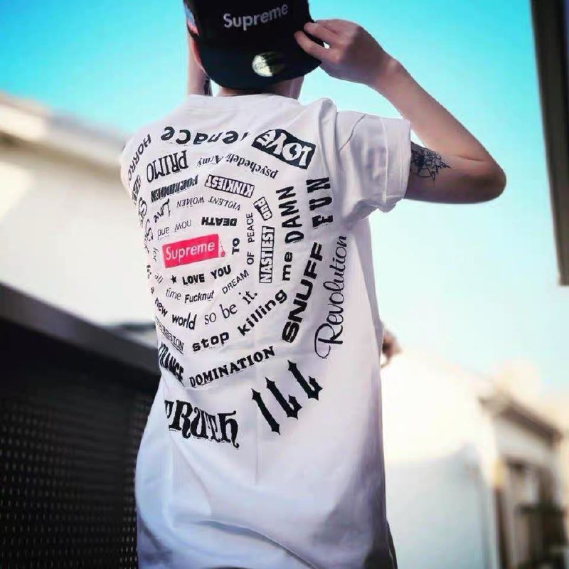 Superme T shirt