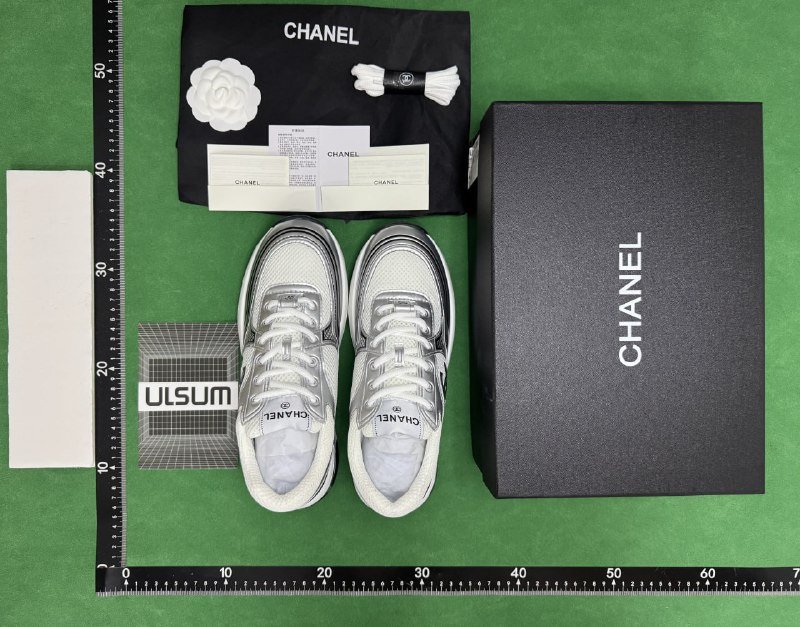 Chanel shoes