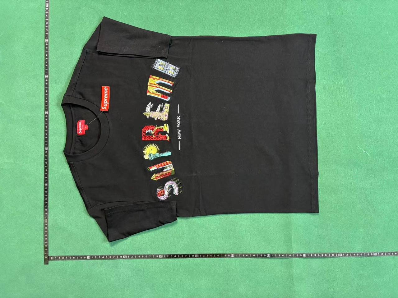 Supreme T-shirts  7495968768