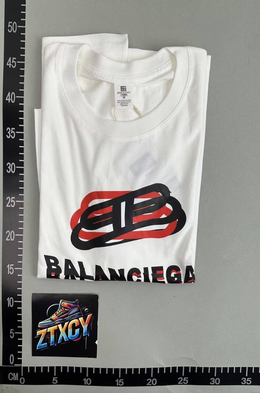 BALENCIAGA T-SHIRT 7494076475