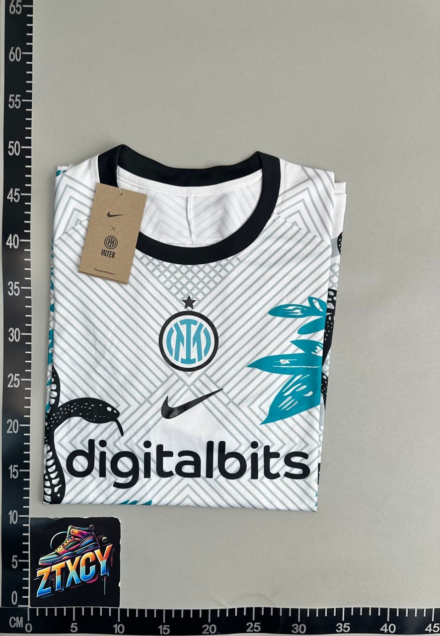 Serie A jersey set 7496000136