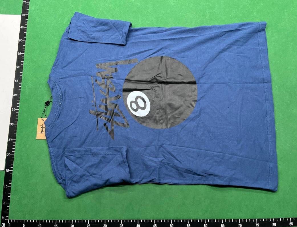 Stussy T-shirt 7495992248