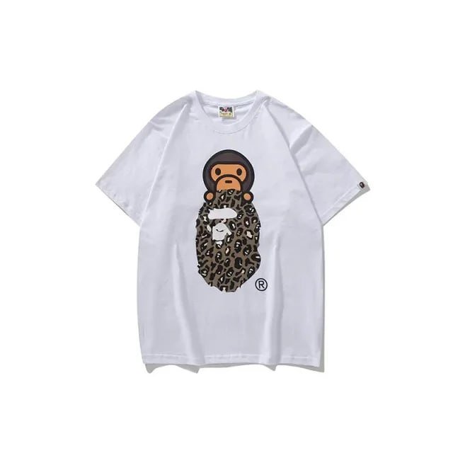 Bape T Shirt
