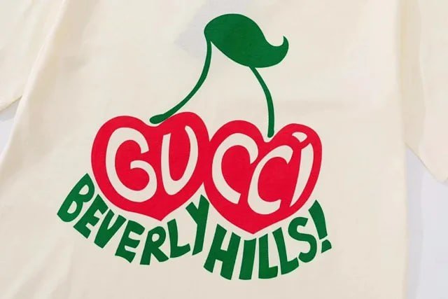 Gucci T Shirt