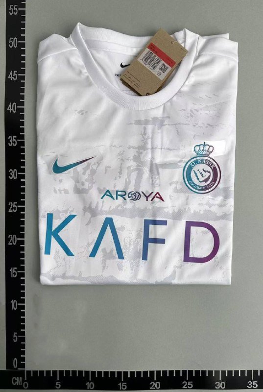 Football Jerseys