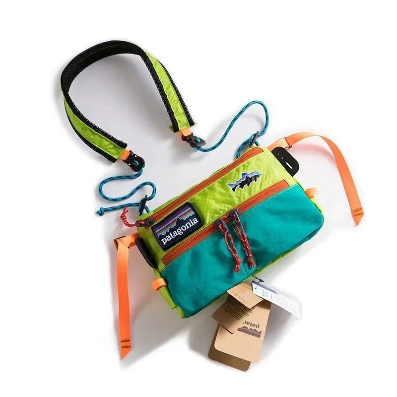 Patagonia bag