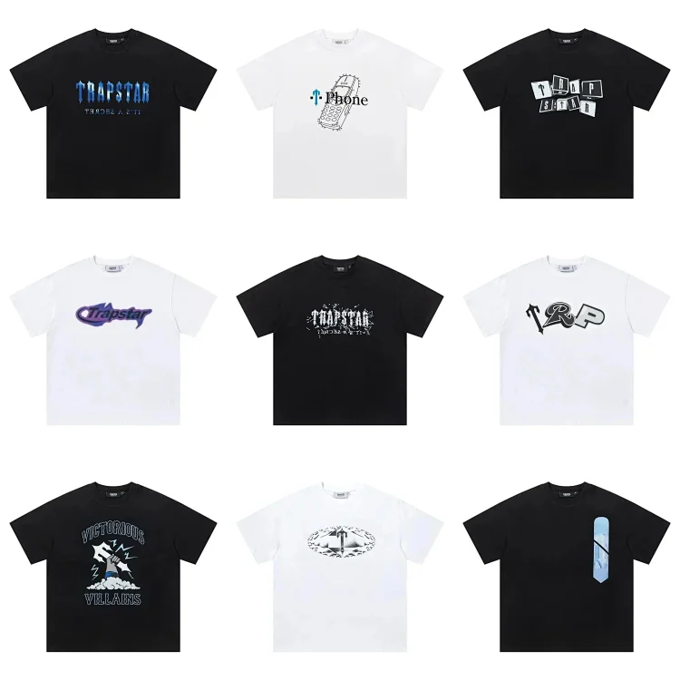 Trapstar T-SHIRT