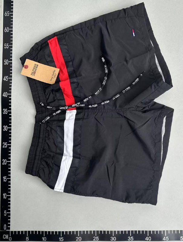 Tommy Shorts