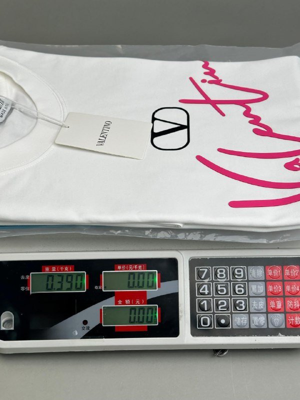Valentino T-shirt