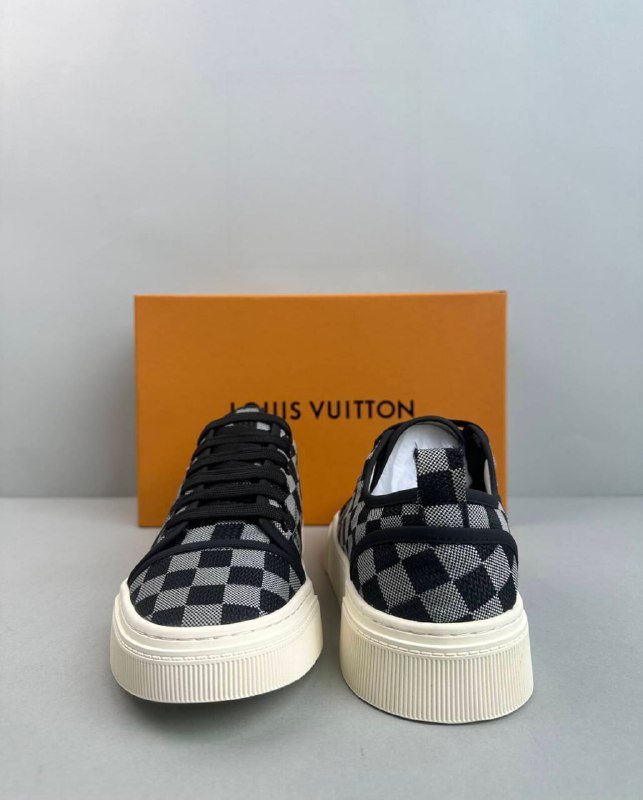 LV Casual Shoes