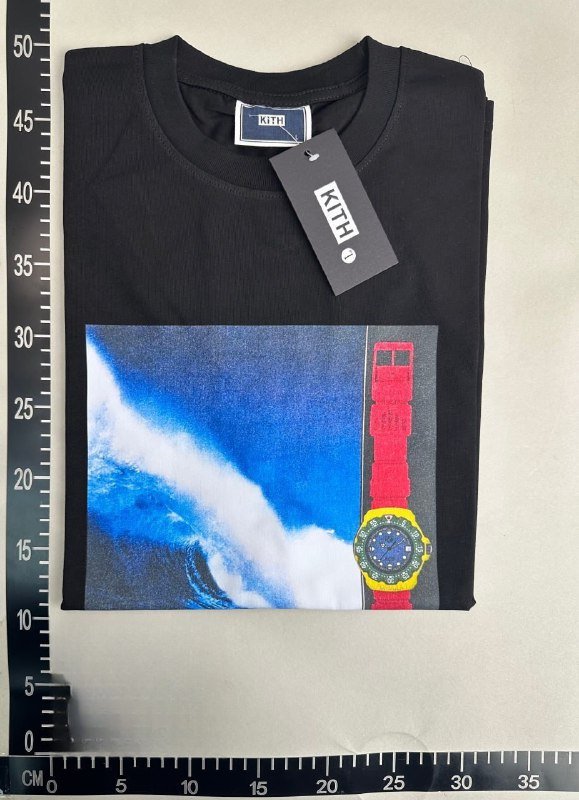 Kith T-shirt