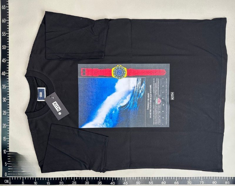 Kith T-shirt