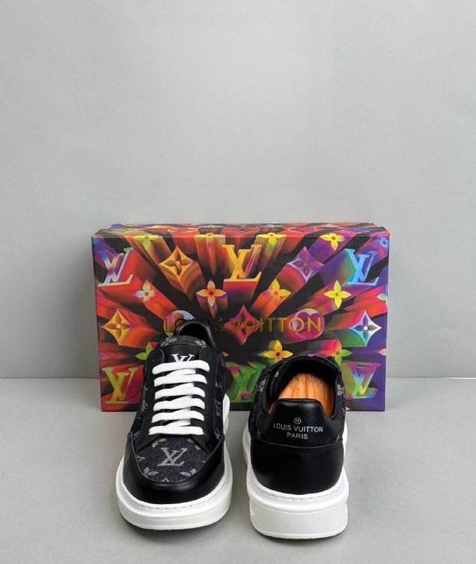 LV Shoes