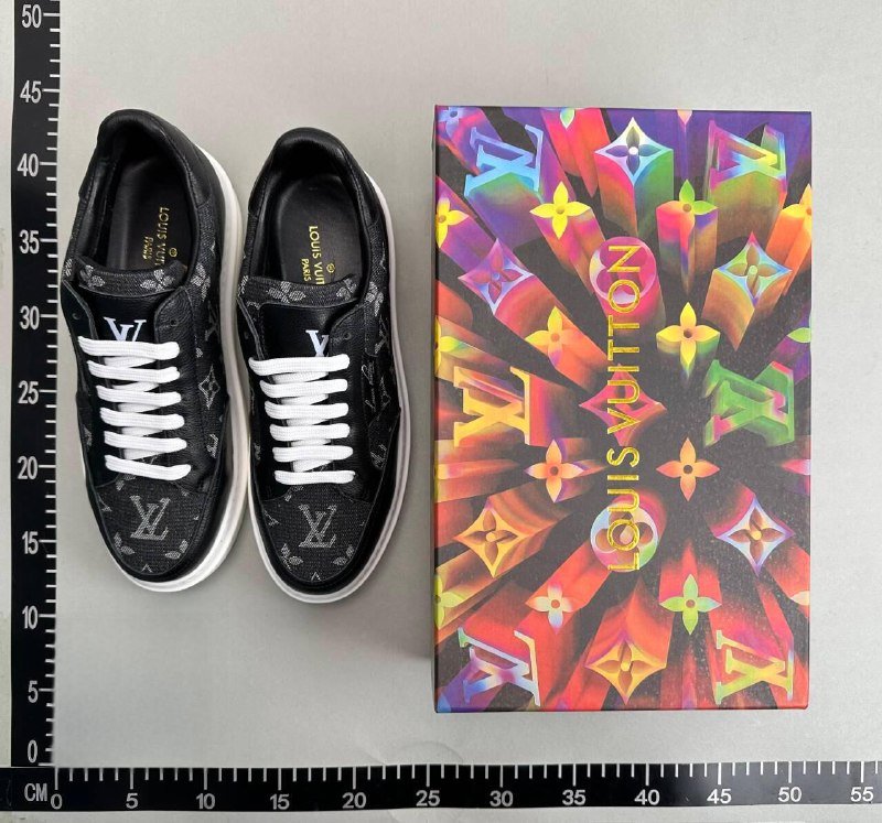 LV Shoes