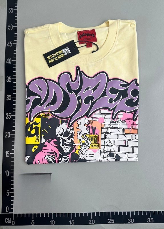 Goodspeed T-shirt