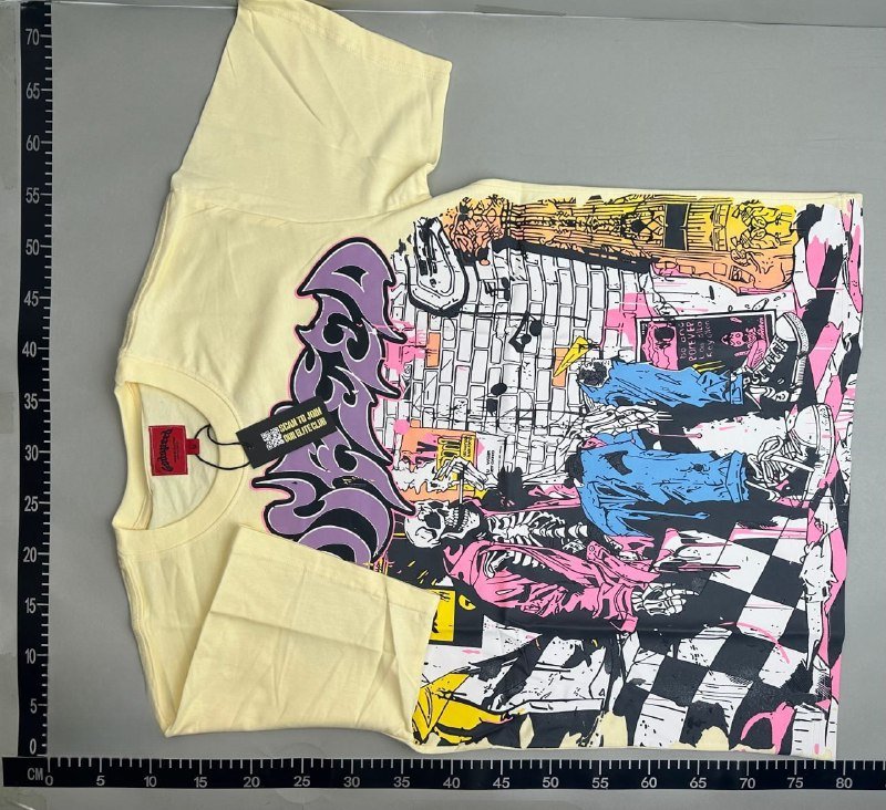 Goodspeed T-shirt