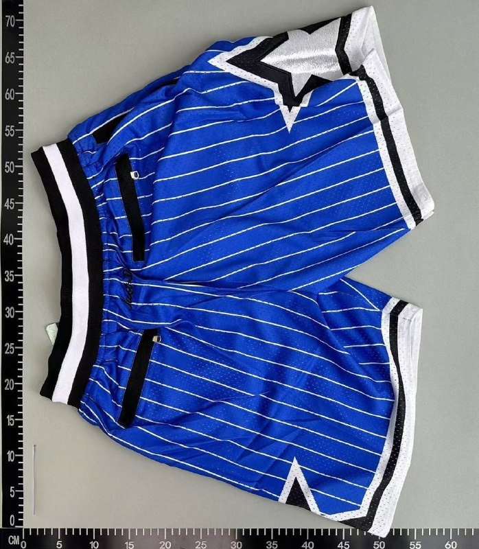 NBA Shorts