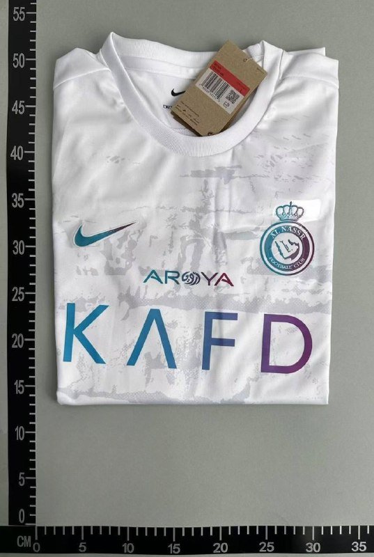 Football Jersey