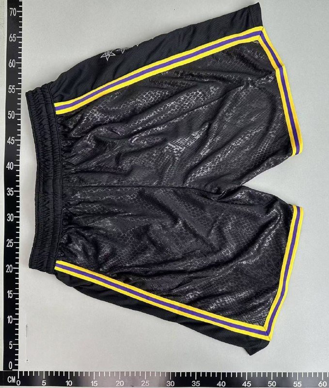 NBA Shorts