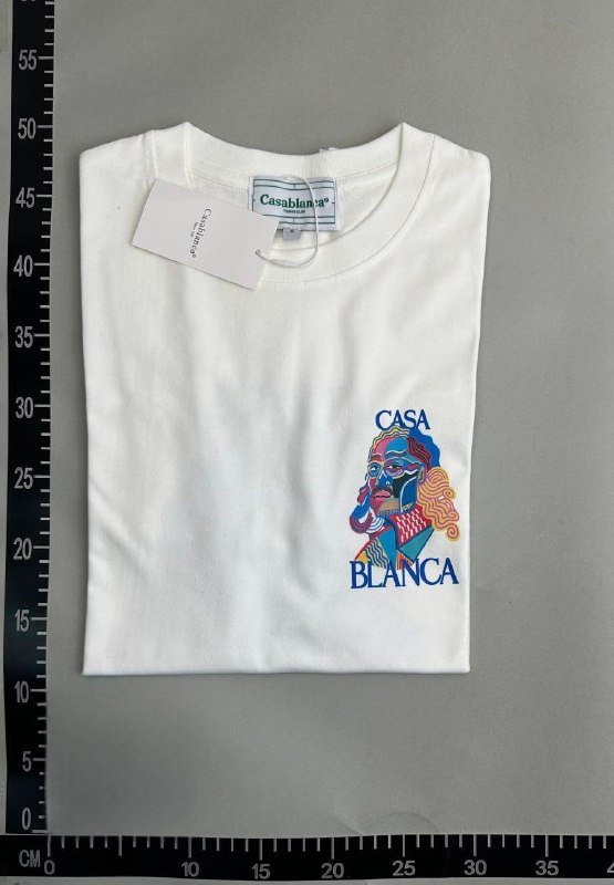 Casablanca T-shirt