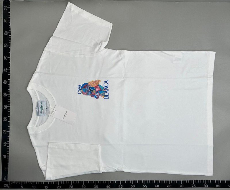 Casablanca T-shirt