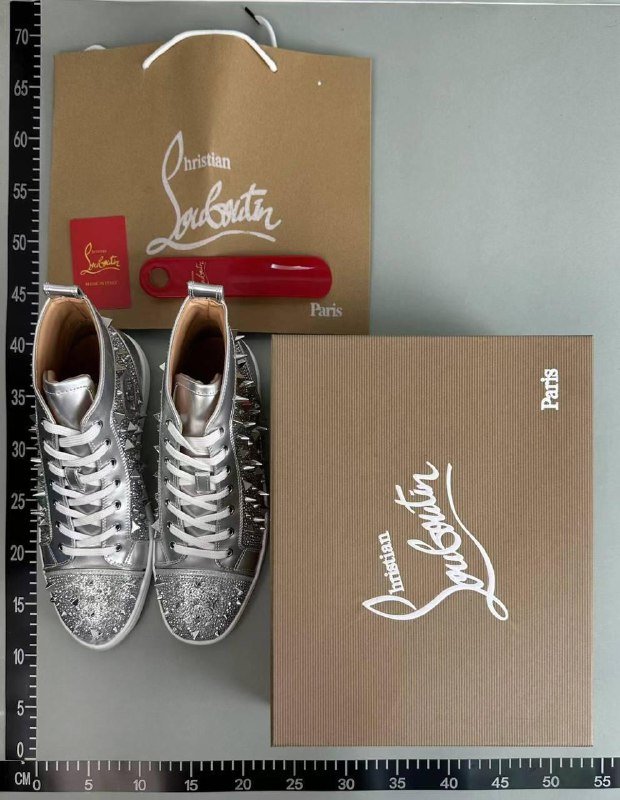 Louboutin Shoes