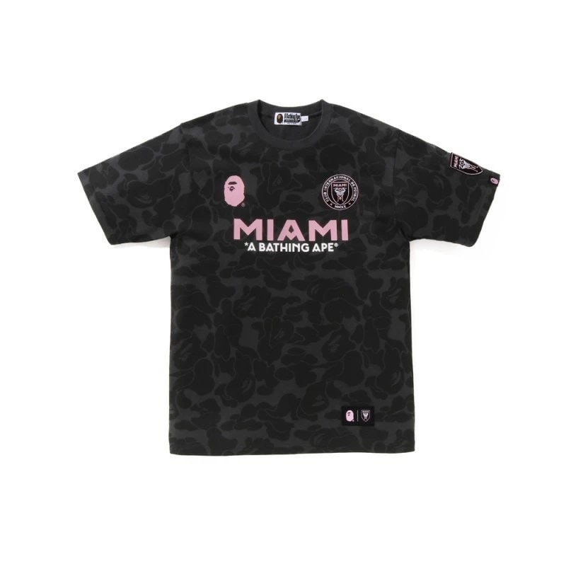 Bape T shirt
