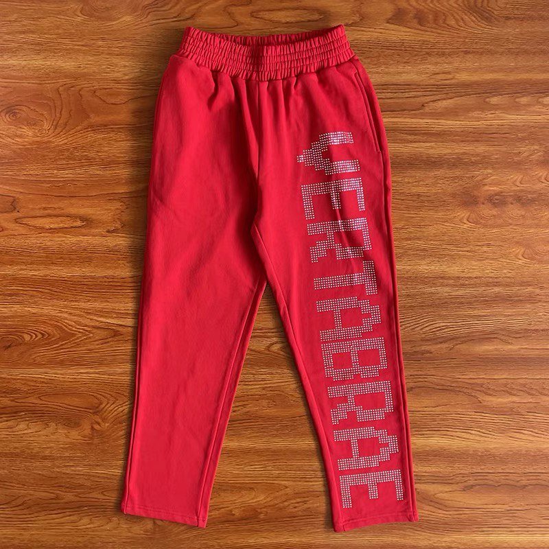 Vertabrae Pants