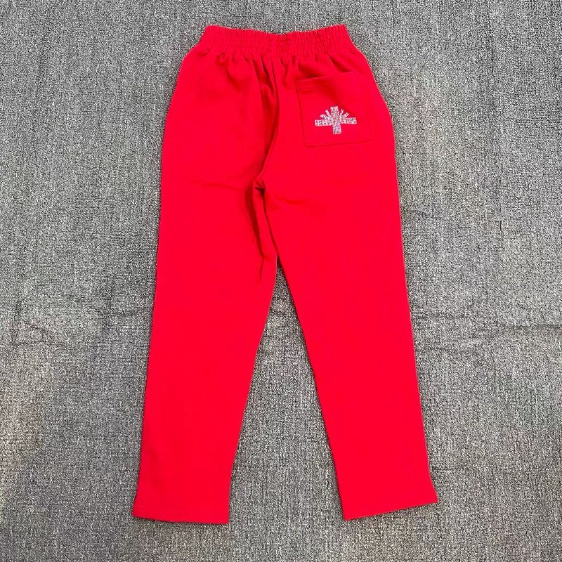 Vertabrae Pants