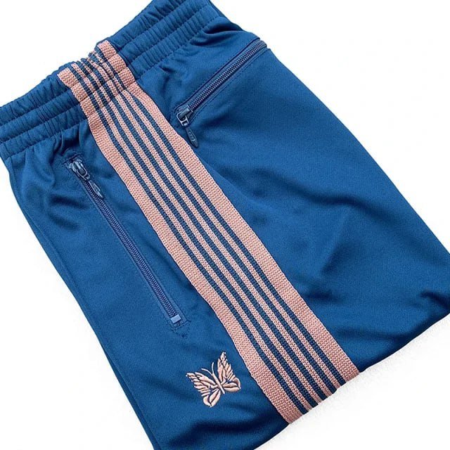 Needles Pants