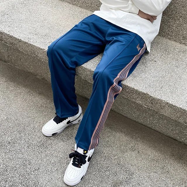 Needles Pants