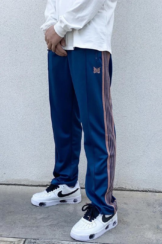 Needles Pants