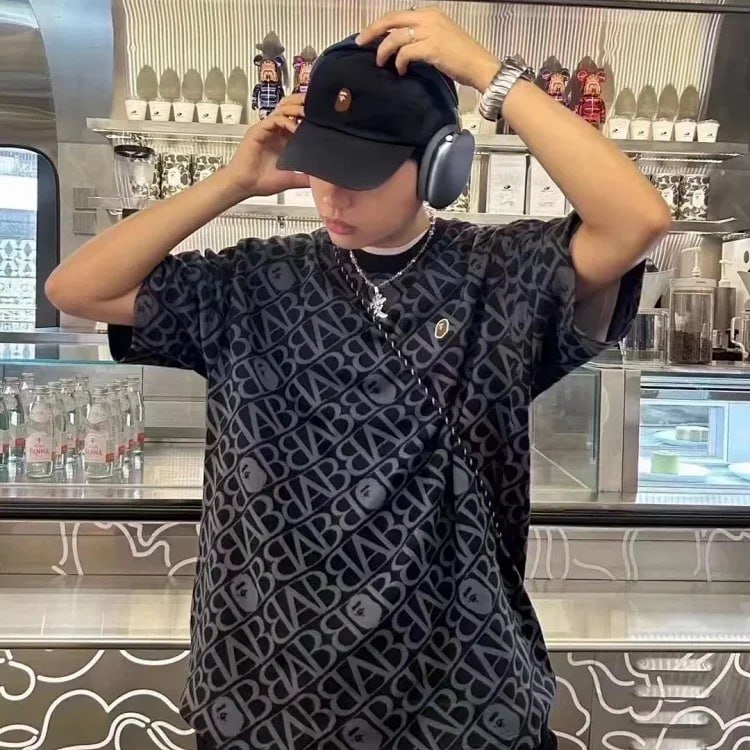 Bape T Shirt