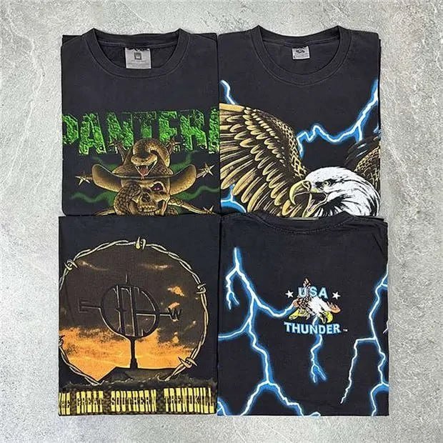 Vintage  T Shirt